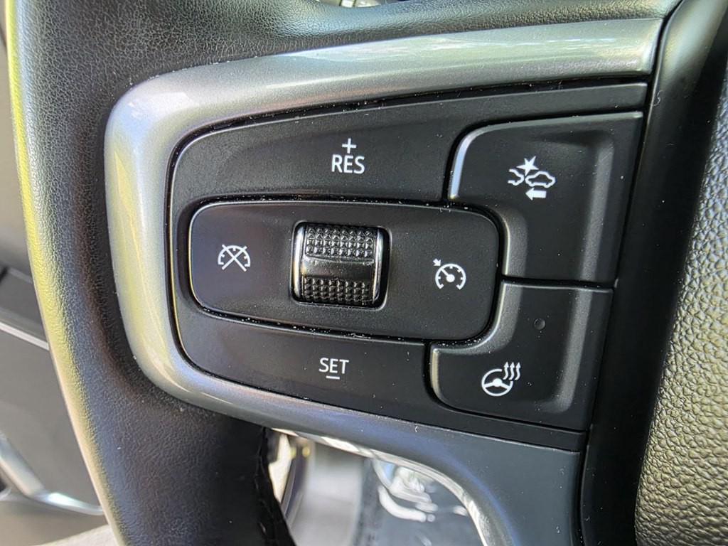 2023 Chevrolet Silverado 1500 Image 21