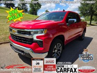 Image for 2023 Chevrolet Silverado 1500 LT-2FL ID: 6654895