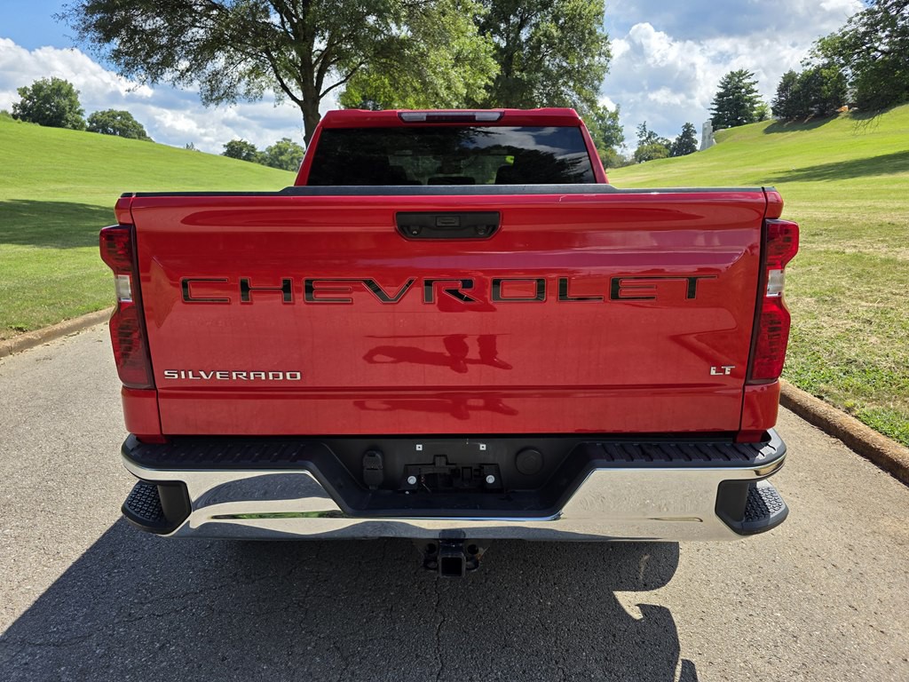 2023 Chevrolet Silverado 1500 Image 5