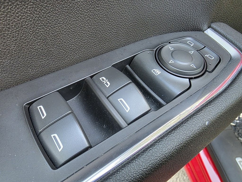 2023 Chevrolet Silverado 1500 Image 11