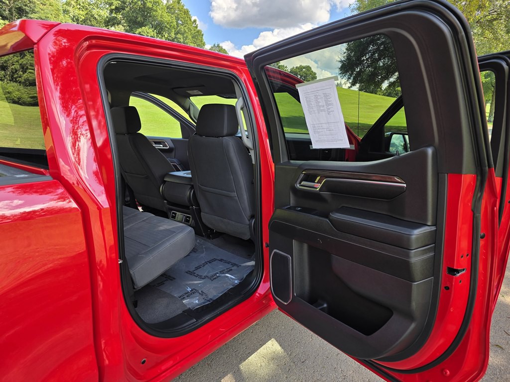 2023 Chevrolet Silverado 1500 Image 15
