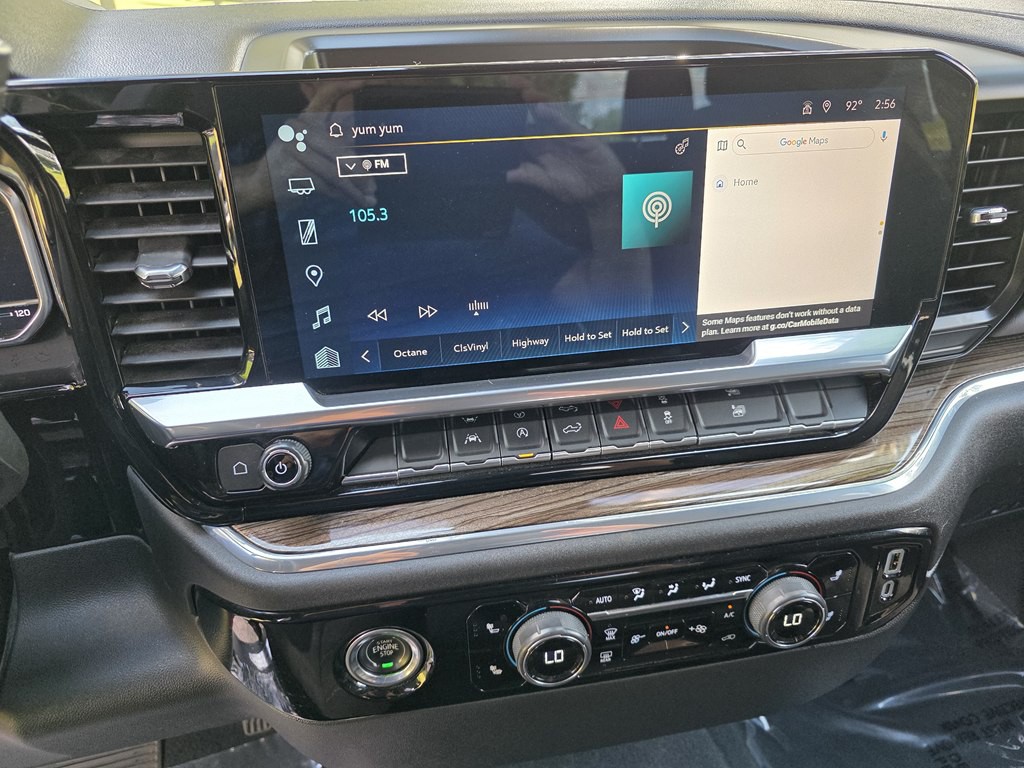2023 Chevrolet Silverado 1500 Image 18