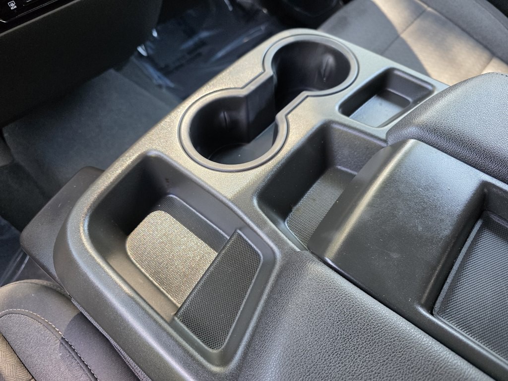 2023 Chevrolet Silverado 1500 Image 19