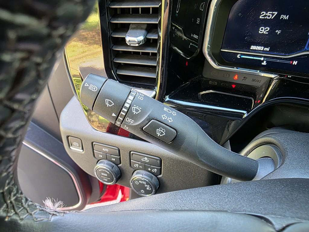 2023 Chevrolet Silverado 1500 Image 20