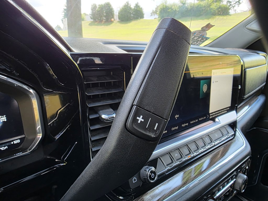 2023 Chevrolet Silverado 1500 Image 21