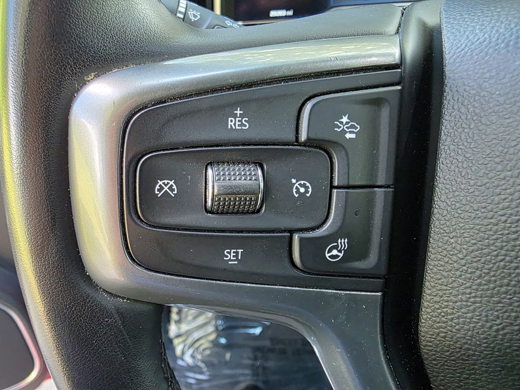 2023 Chevrolet Silverado 1500 Image 22