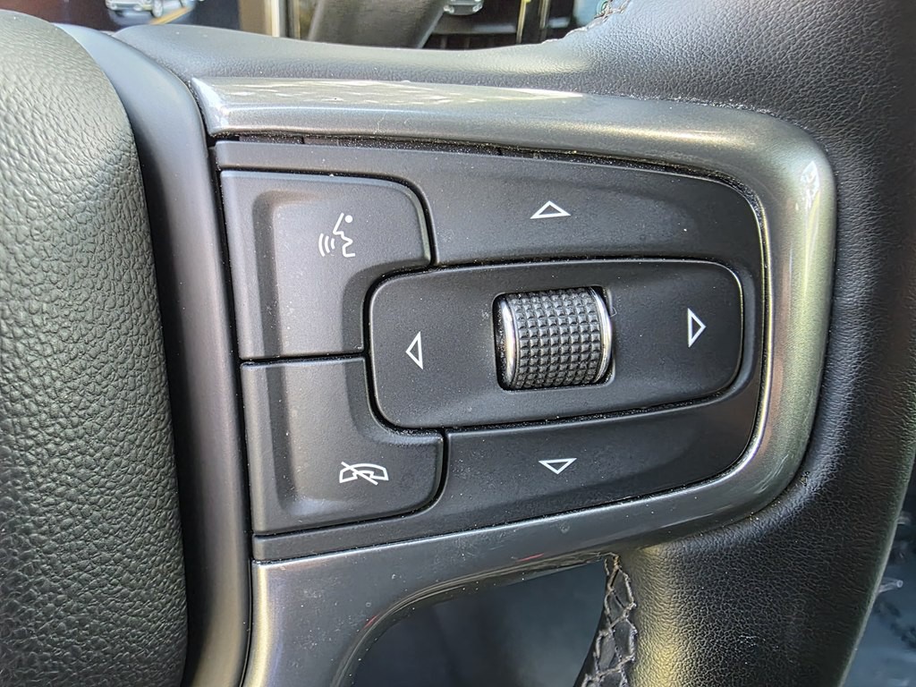 2023 Chevrolet Silverado 1500 Image 23