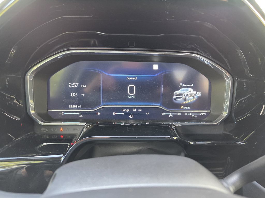 2023 Chevrolet Silverado 1500 Image 24