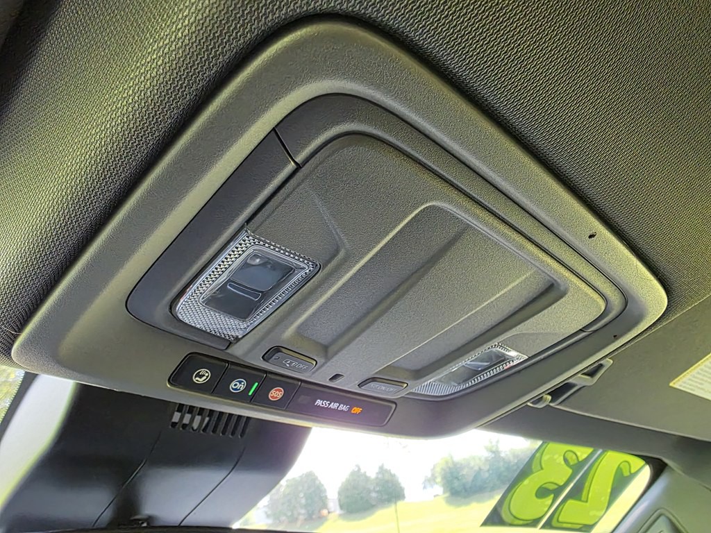 2023 Chevrolet Silverado 1500 Image 25