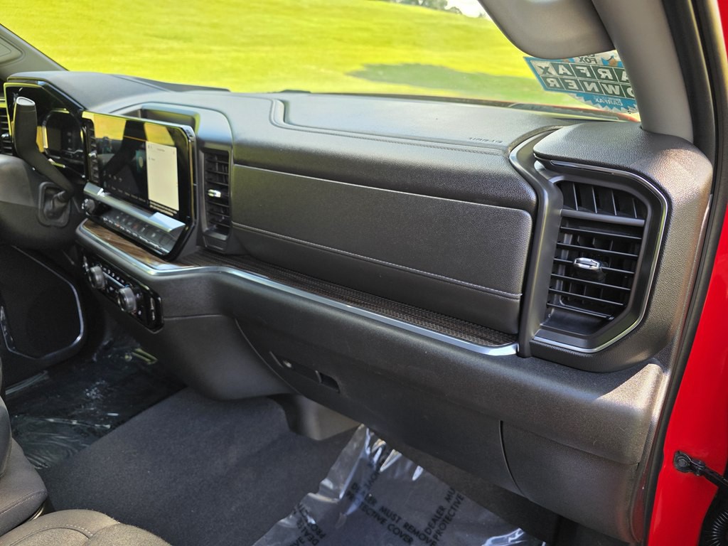 2023 Chevrolet Silverado 1500 Image 27