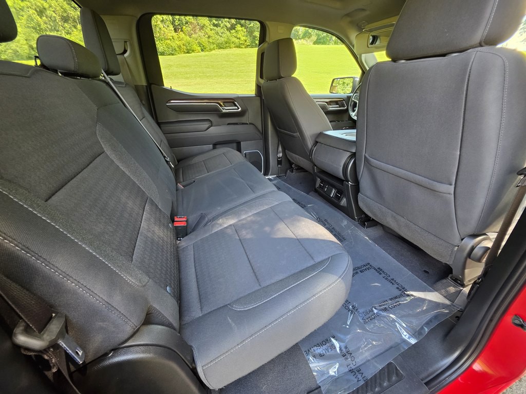 2023 Chevrolet Silverado 1500 Image 29