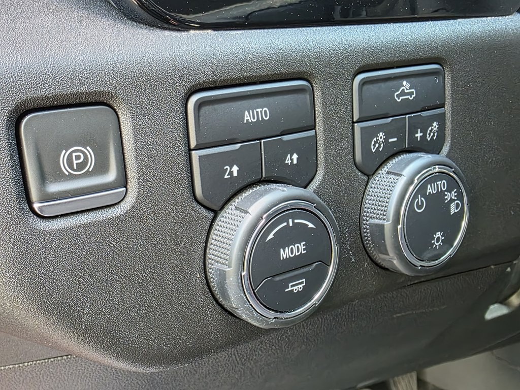 2023 Chevrolet Silverado 1500 Image 35