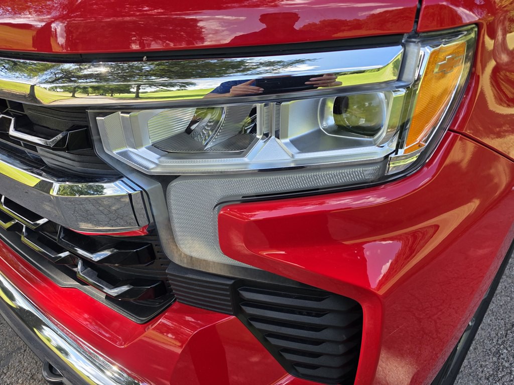 2023 Chevrolet Silverado 1500 Image 37