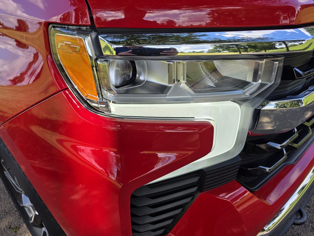 2023 Chevrolet Silverado 1500 Image 40