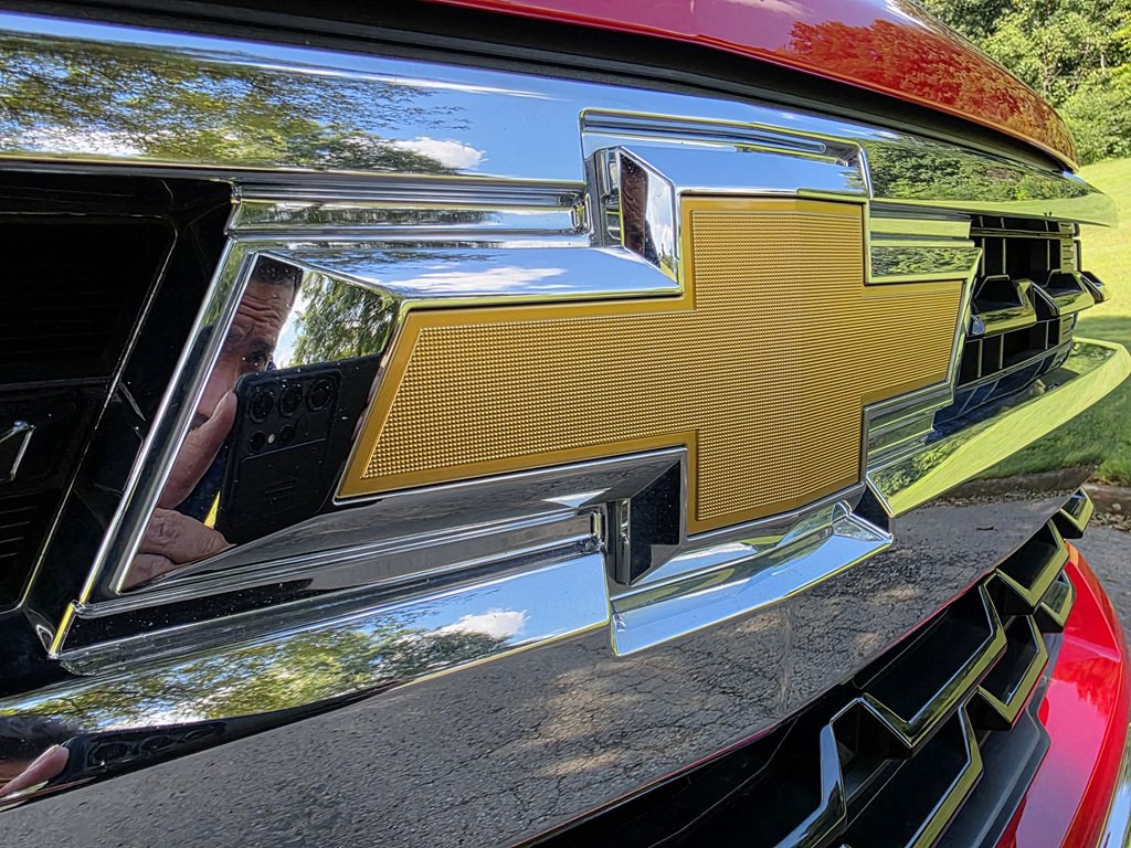 2023 Chevrolet Silverado 1500 Image 45