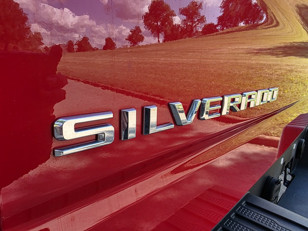 2023 Chevrolet Silverado 1500 Image 47