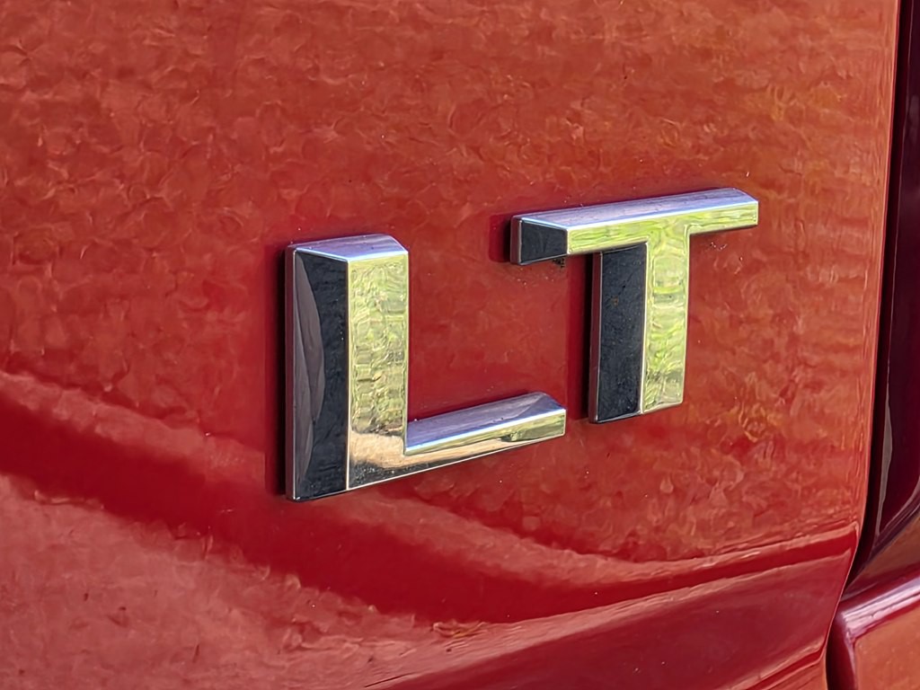 2023 Chevrolet Silverado 1500 Image 48