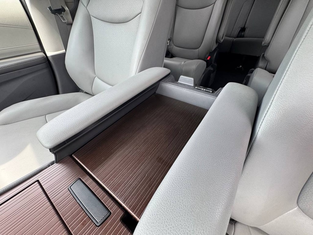 2022 Toyota Sienna Image 16