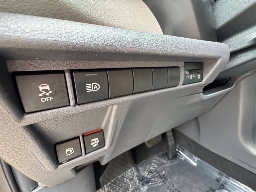 2022 Toyota Sienna Image 18