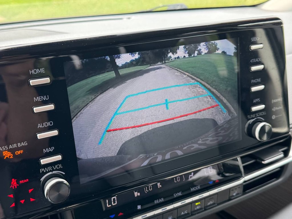 2022 Toyota Sienna Image 26