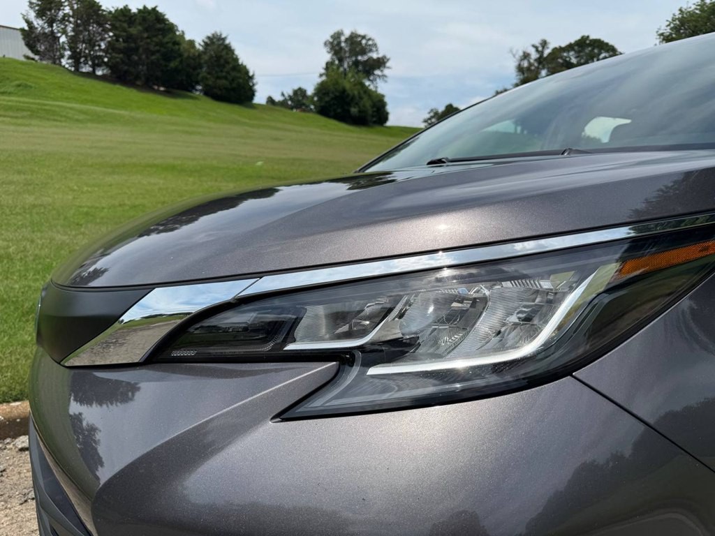 2022 Toyota Sienna Image 41