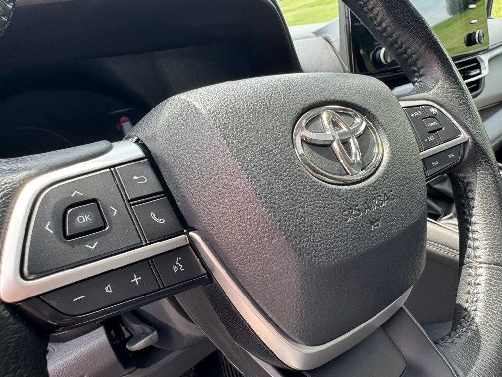 2022 Toyota Sienna Image 47