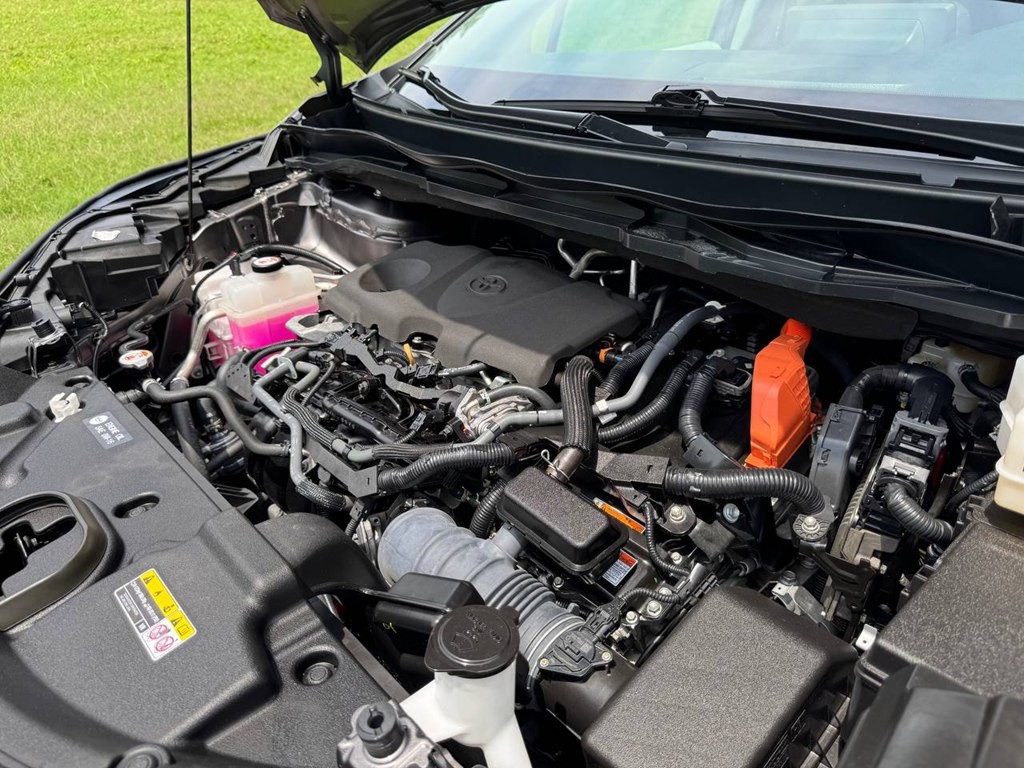2022 Toyota Sienna Image 55