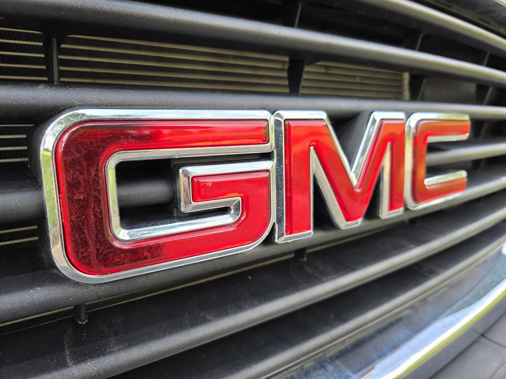 2023 GMC Savana Image 44