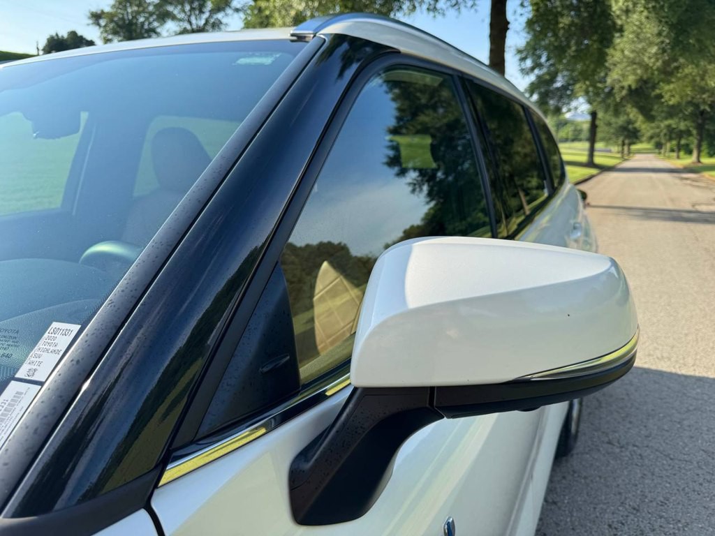 2020 Toyota Highlander Image 10