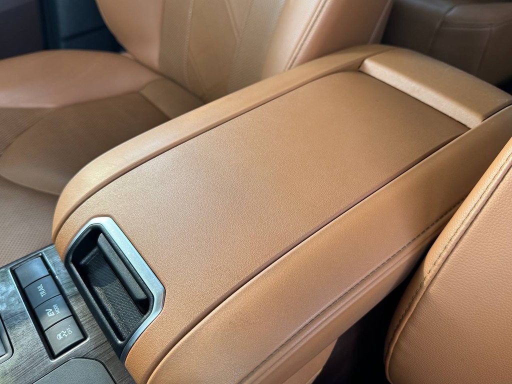 2020 Toyota Highlander Image 17