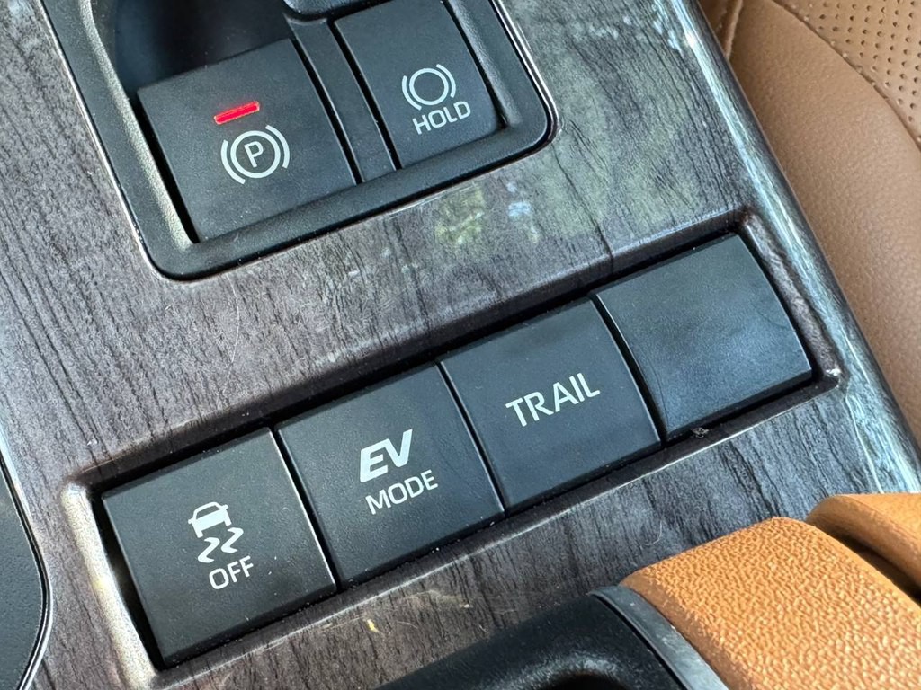 2020 Toyota Highlander Image 24