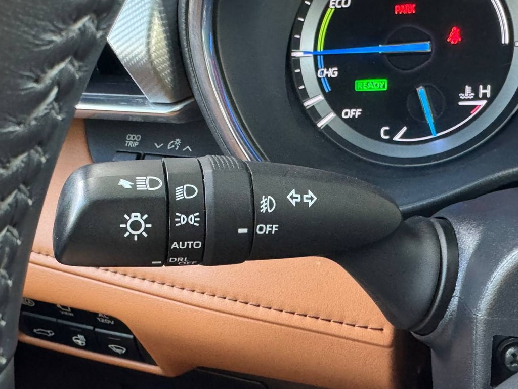 2020 Toyota Highlander Image 28
