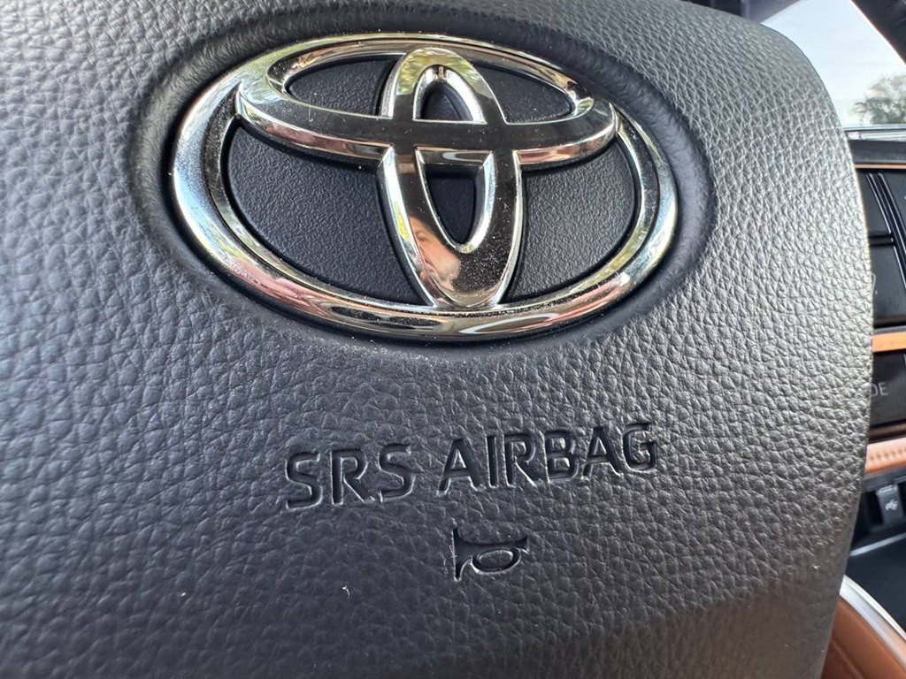 2020 Toyota Highlander Image 29