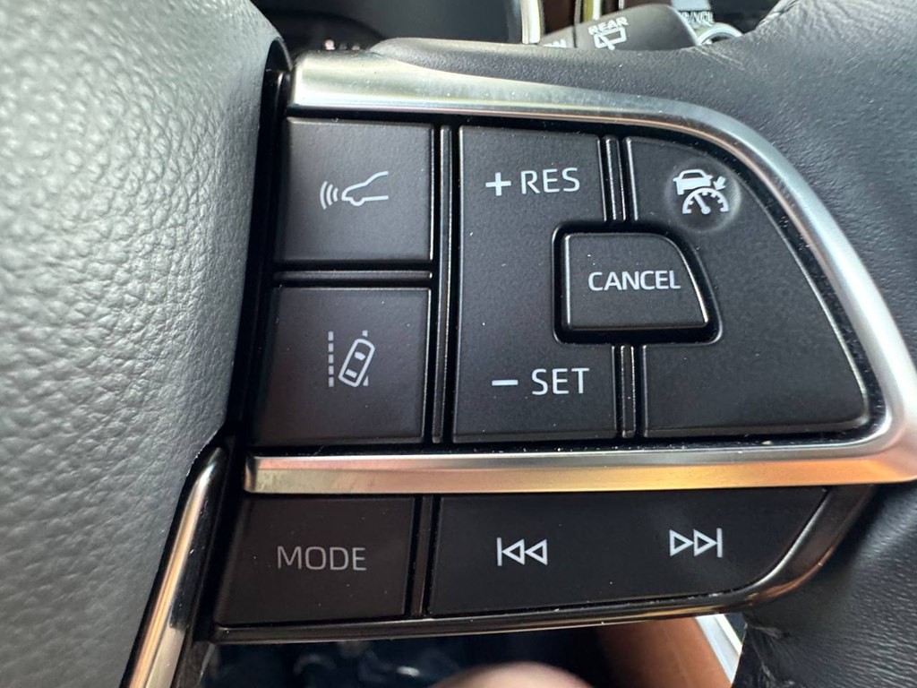 2020 Toyota Highlander Image 30