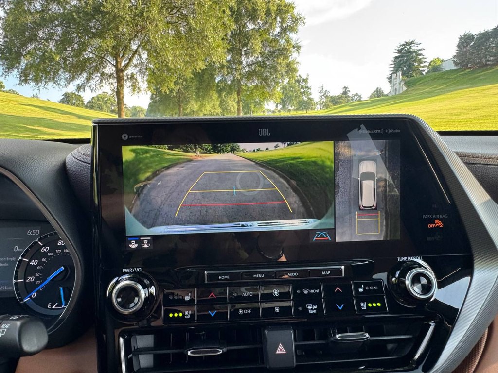 2020 Toyota Highlander Image 35