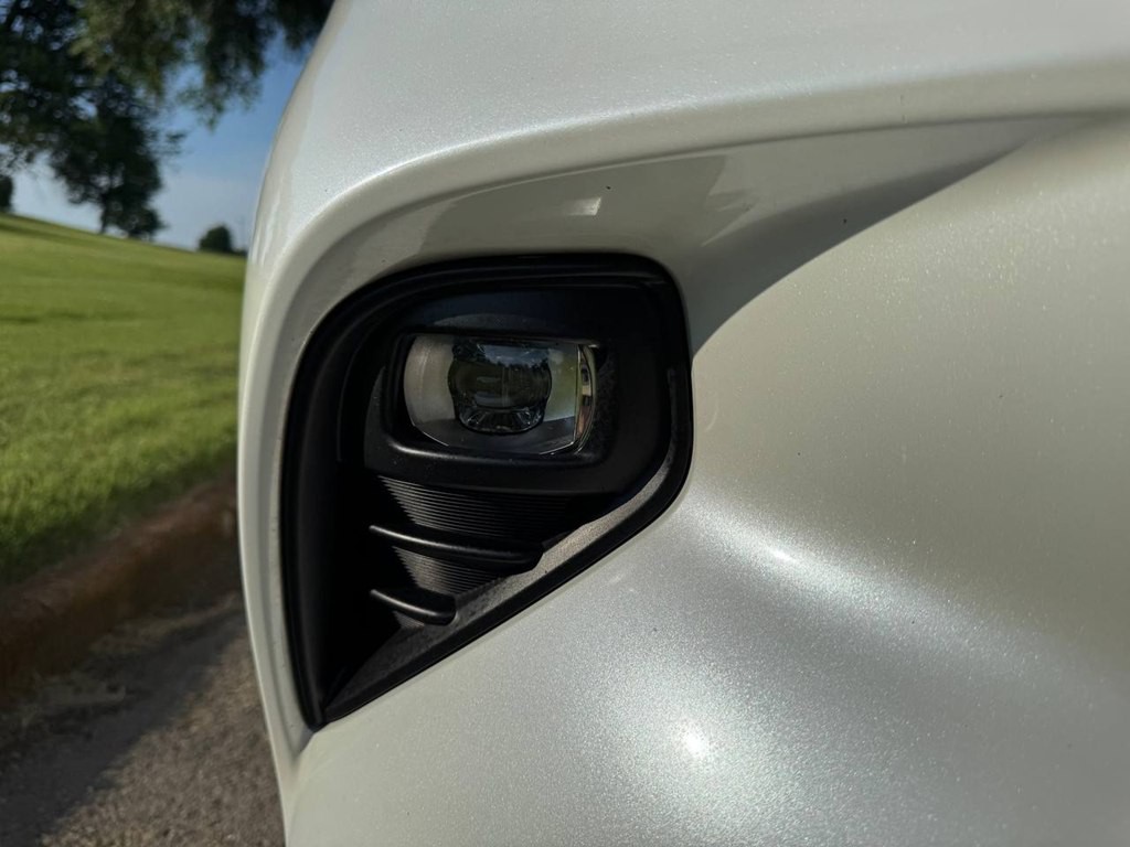 2020 Toyota Highlander Image 36