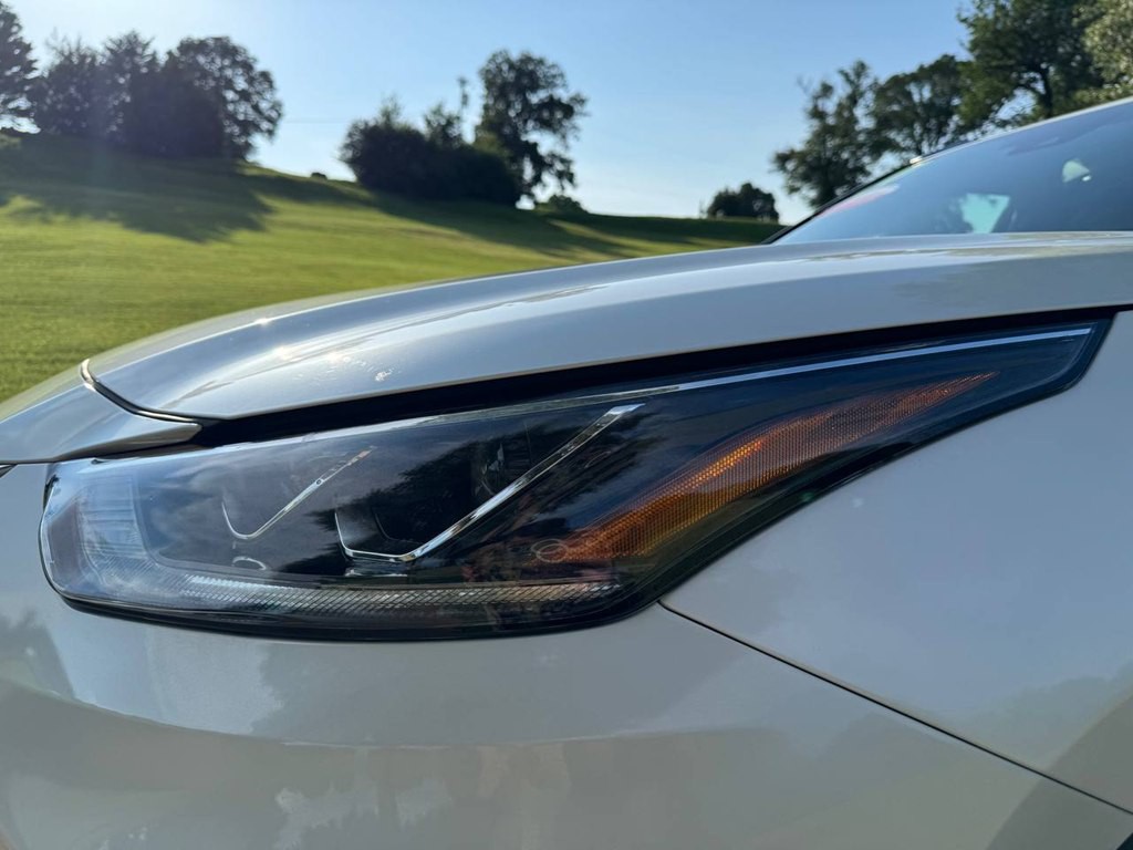 2020 Toyota Highlander Image 37