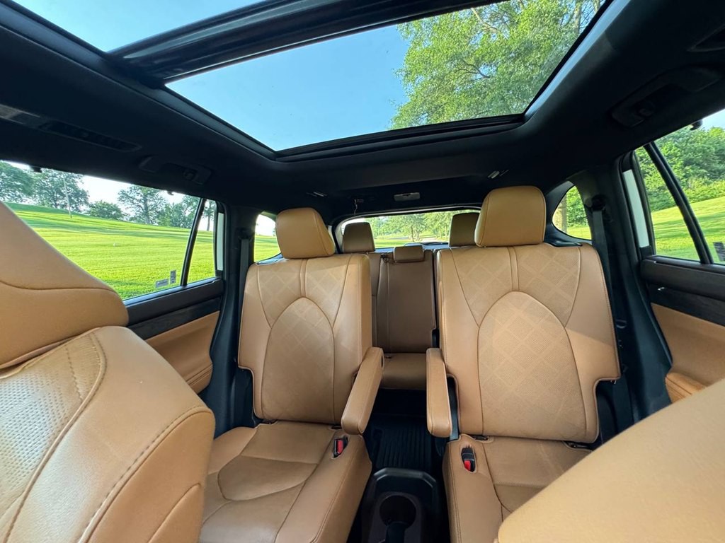2020 Toyota Highlander Image 45