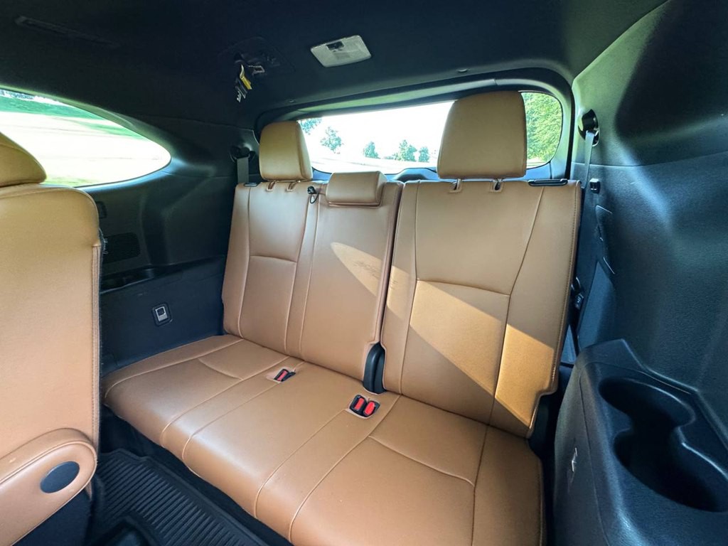 2020 Toyota Highlander Image 51