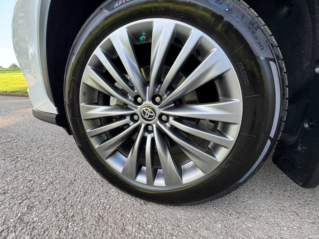 2020 Toyota Highlander Image 52