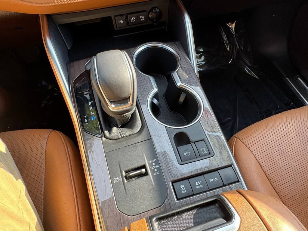 2020 Toyota Highlander Image 62