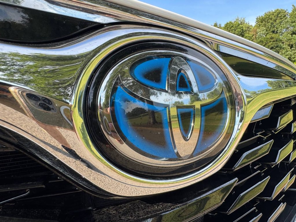 2020 Toyota Highlander Image 68