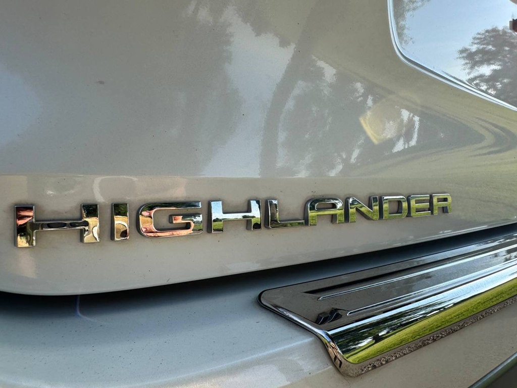 2020 Toyota Highlander Image 69