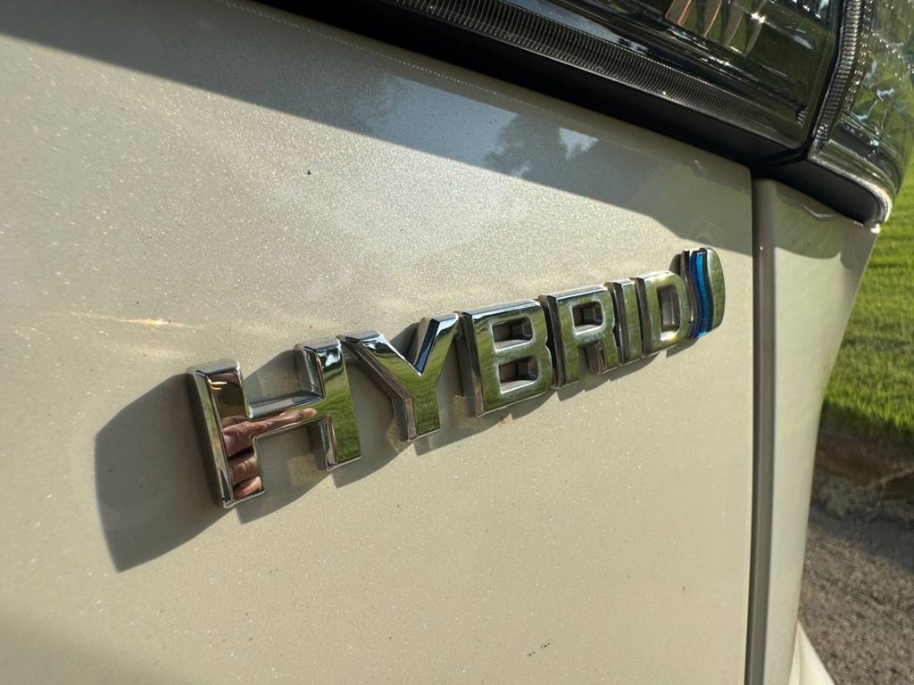 2020 Toyota Highlander Image 70