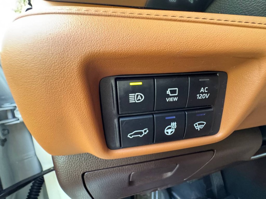 2020 Toyota Highlander Image 20