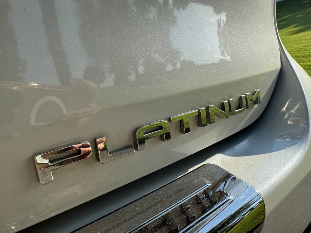2020 Toyota Highlander Image 71