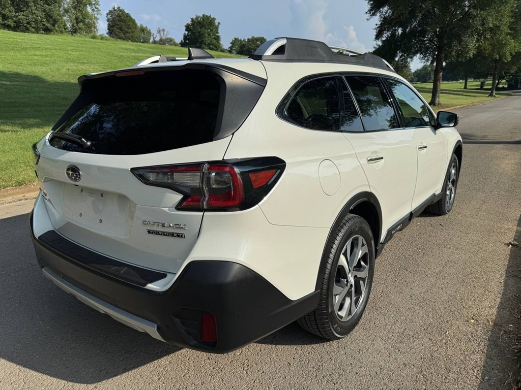 2021 Subaru Outback Image 6