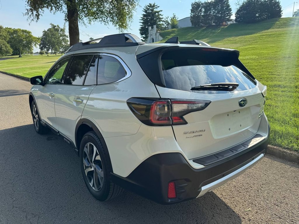 2021 Subaru Outback Image 7
