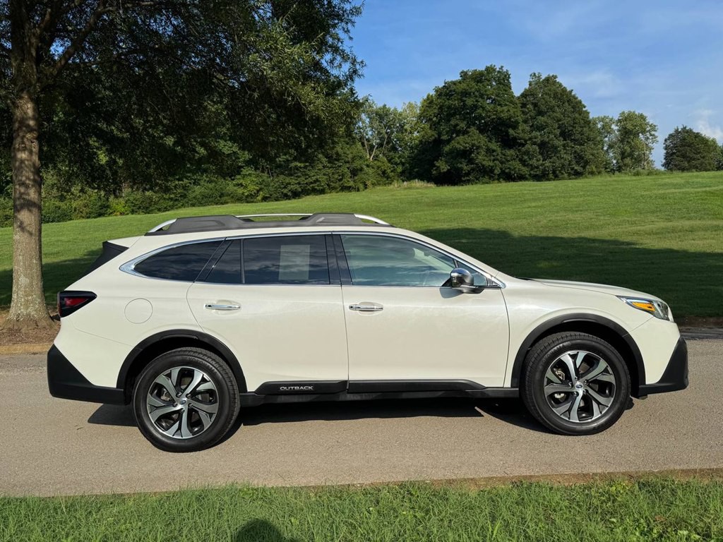 2021 Subaru Outback Image 9