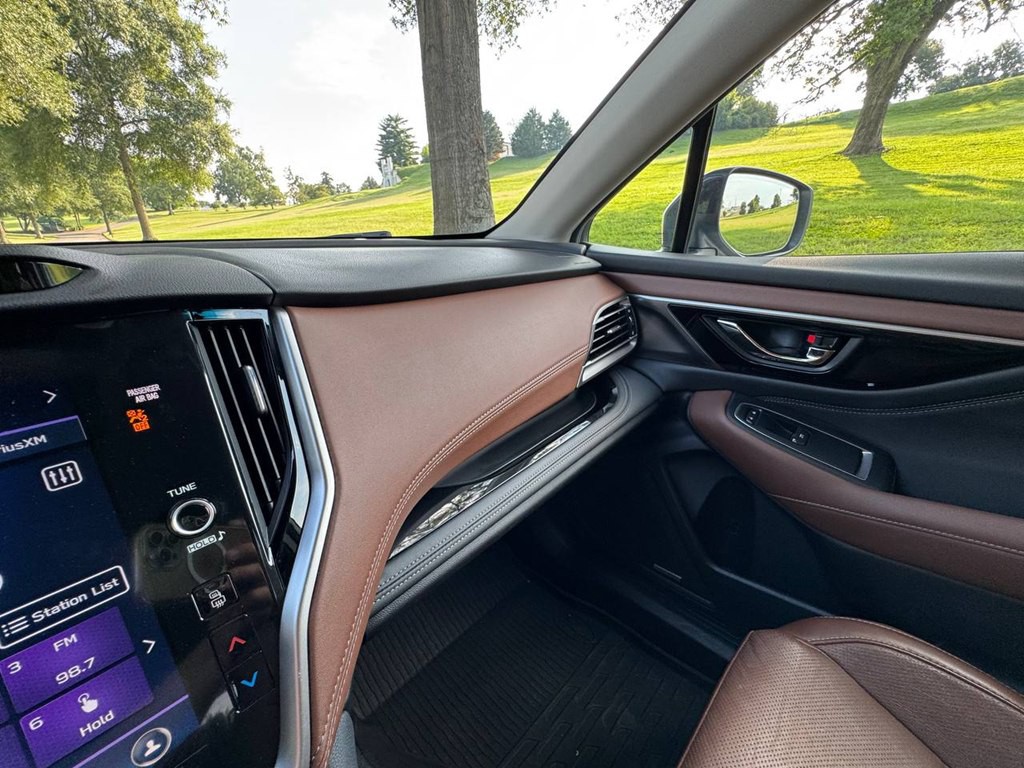 2021 Subaru Outback Image 13